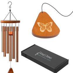 Brand New Wind Chimes