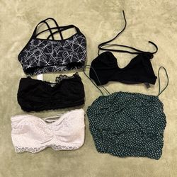 Women's Tops Size 4 Bundle