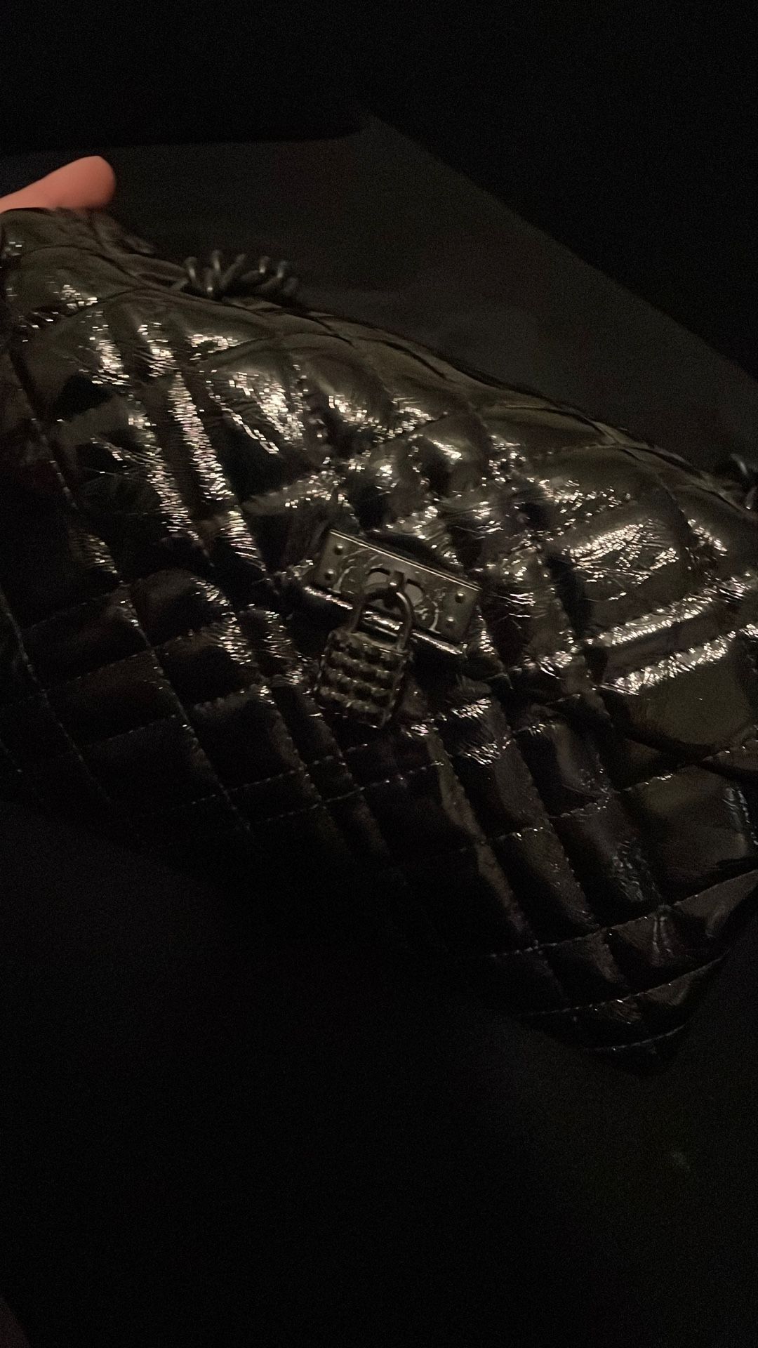 The Brixton Bag Kurtgeiger