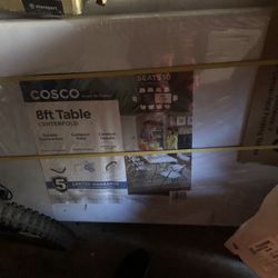 New Event Tables In Box Never Opened Or Used 