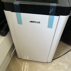Dehumidifier 