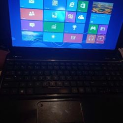 Hp Pavilion G6 Laptop 