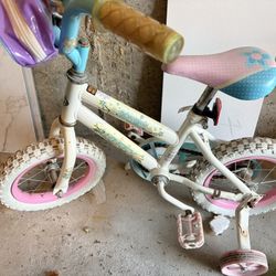Kids Bike 