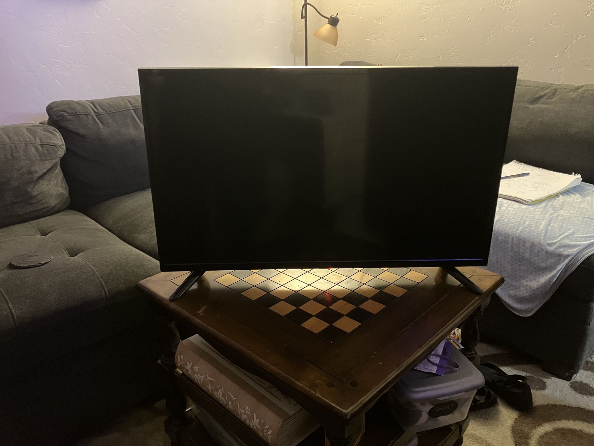 32” Onn. 