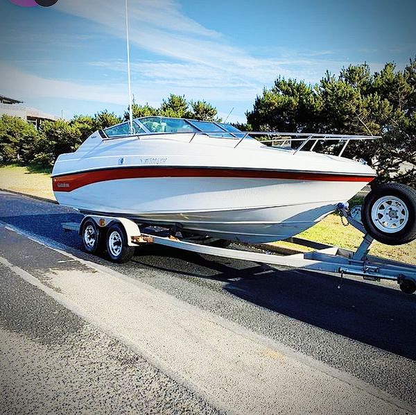 Boat for sale for Sale in Portland, OR OfferUp