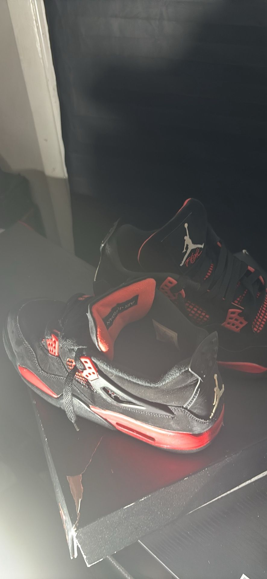 Air Jordan Retro 4