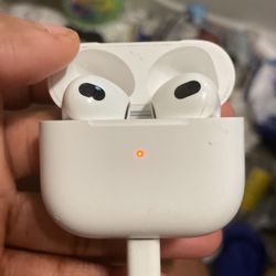Apple Air Pods Pros Gen 2