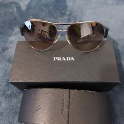 Prada Sunglasses Sport