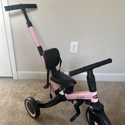 Toddler Bike
