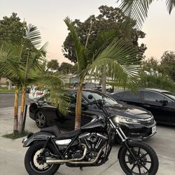 1993 Fxr 