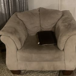 3 Piece Sofa Set