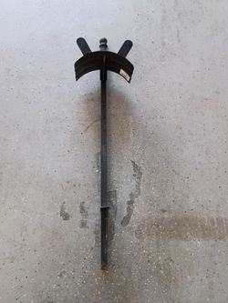 Hose holder