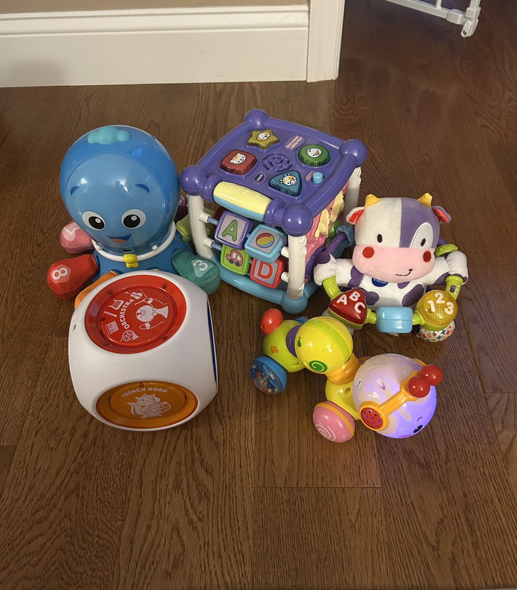 Baby Toys