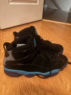 Jordans