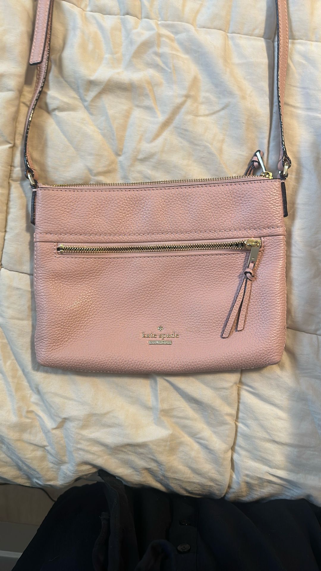 Kate Spade Crossbody Purse