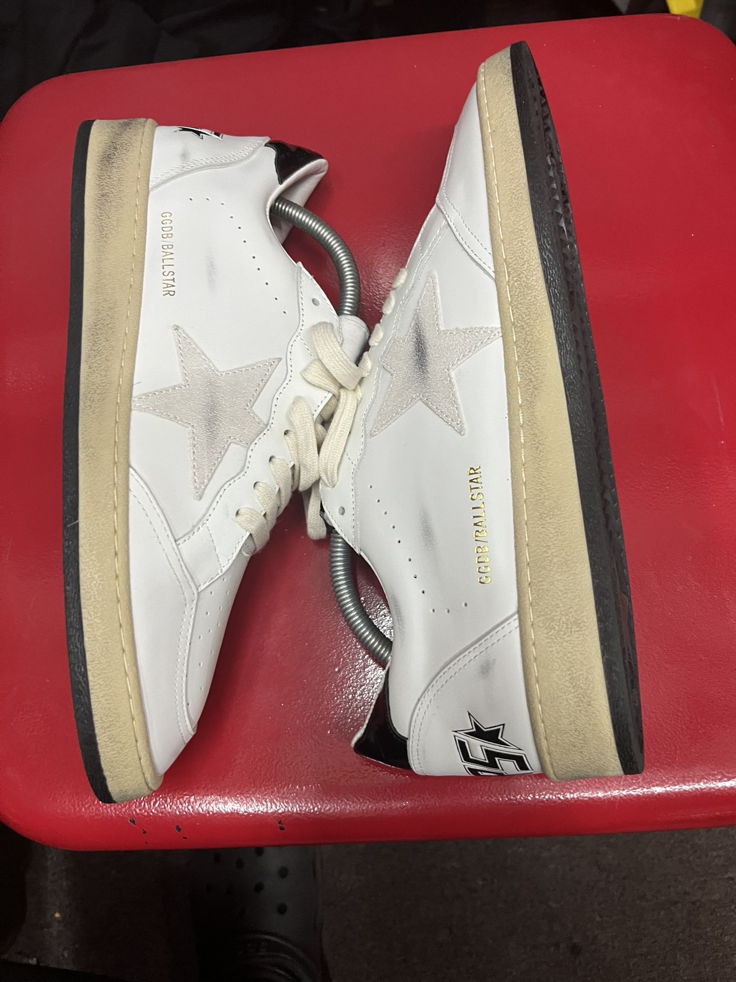 Golden Goose Sneakers