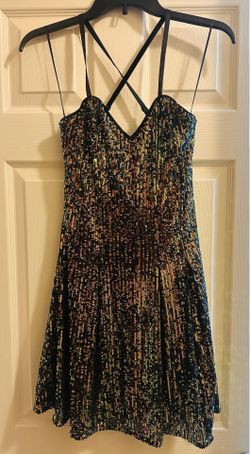 Designer dress