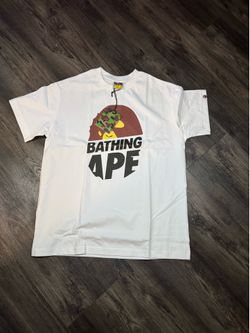 Bape shirt