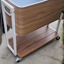 Brand New Icechest On Wheels Sells For 140 Selling For 90 