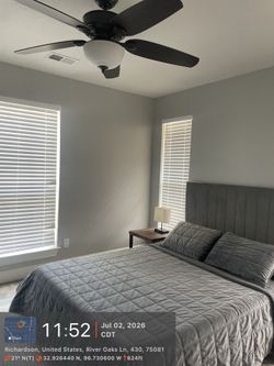 cleaning airbnb