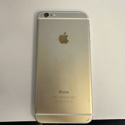 iPhone 6 Plus (128GB) - Unlocked