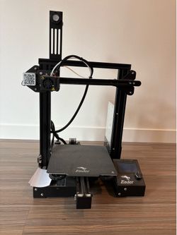 Creality Ender-3 Pro 3D printer
