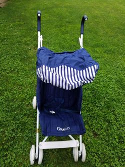 Graco Umbrella Stroller