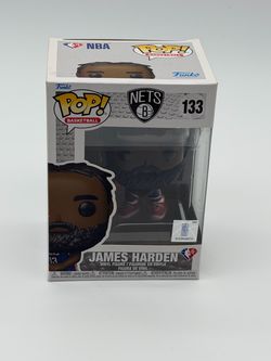 Funko Pop! Lot of 7 figures