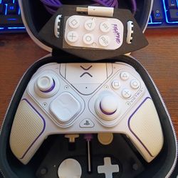 Victrix Pro BFG Wireless Modular Controller 