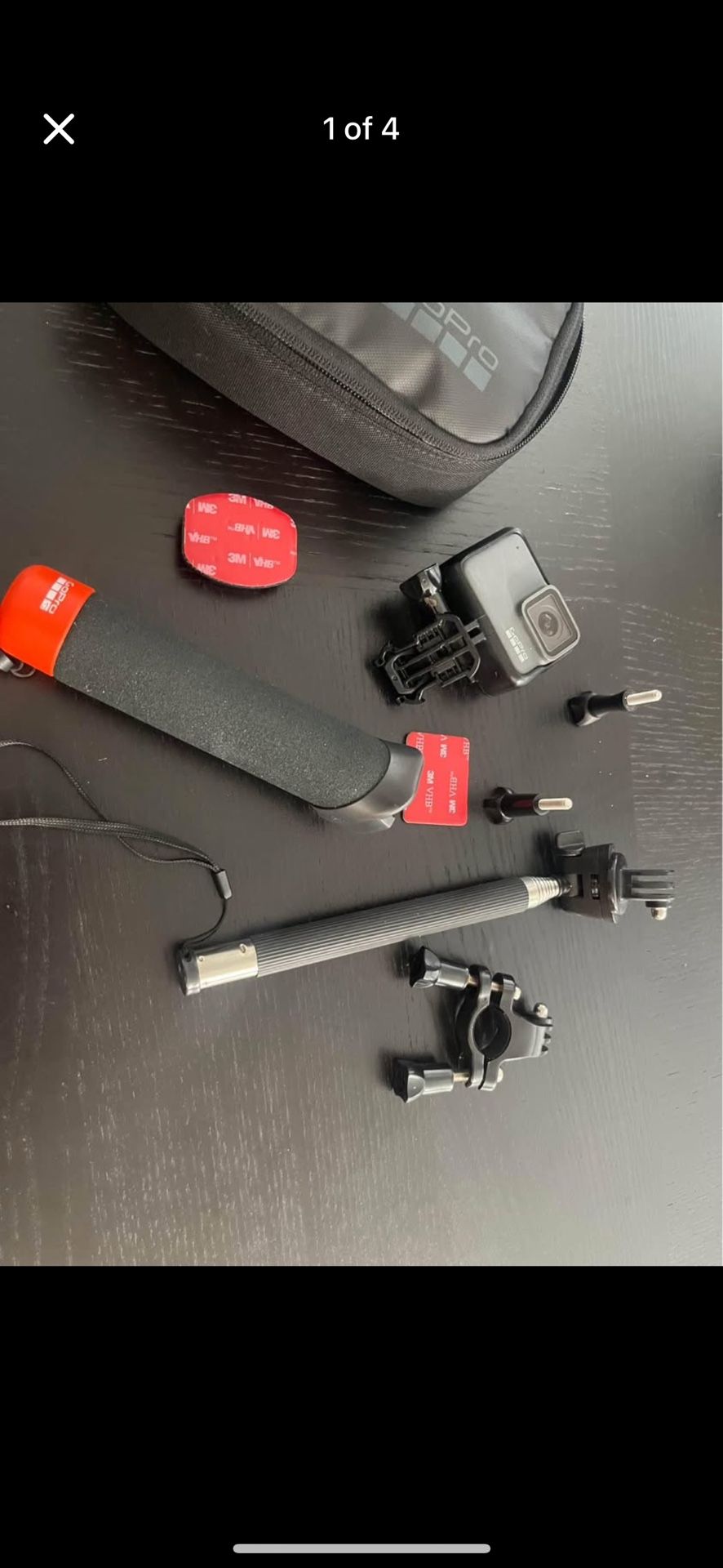 GoPro Hero 7 