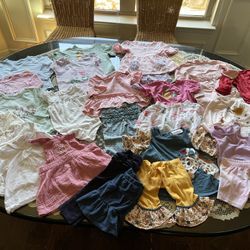 Baby Girls 12-18 Months, 18 Months