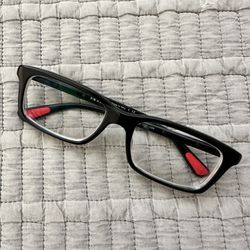 PRADA eyeglasses