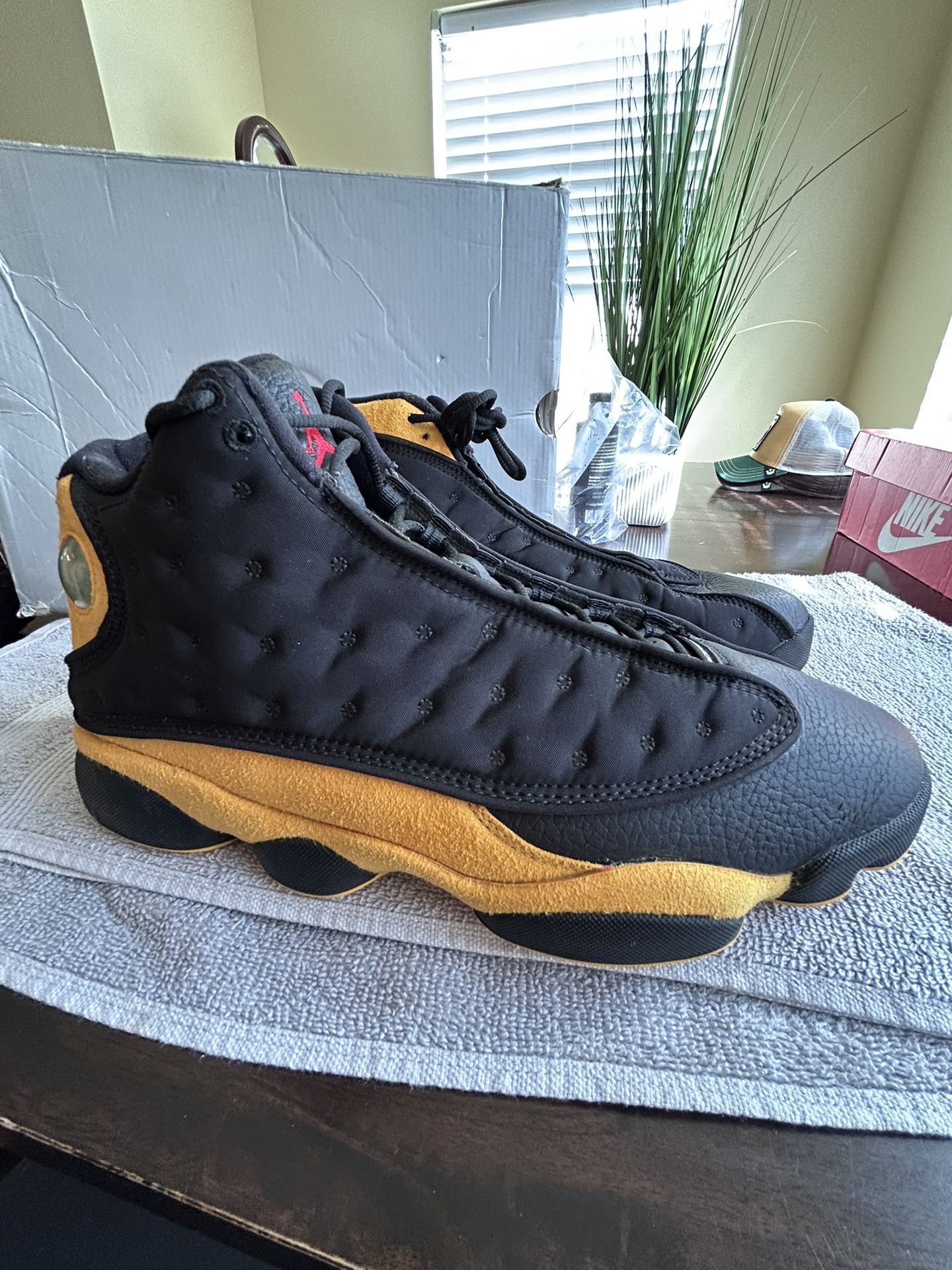 Jordan 13 Retro 