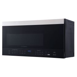 New Open Box 30" Over-the-Range Microwave