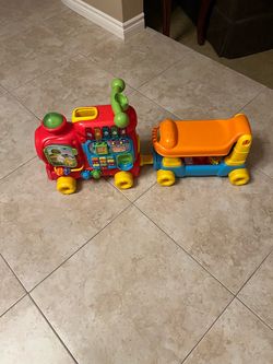 Kids ride on toys 25.00 both