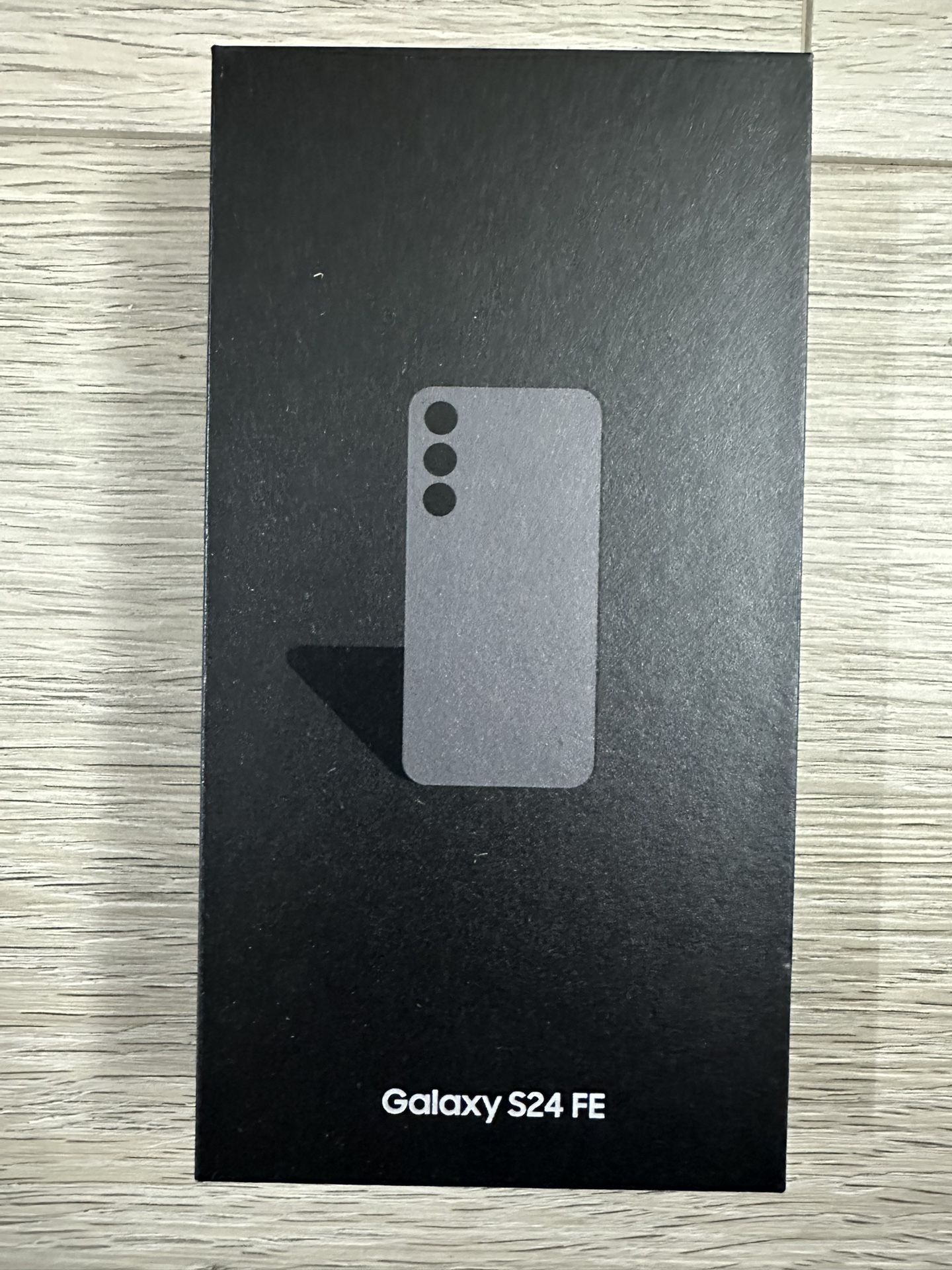 SAMSUNG GALAXY S24 FE 128G UNLOCKED