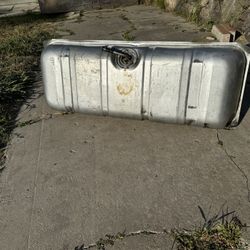 1963 Impala Gas Tank