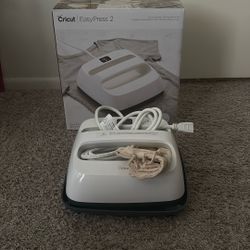 Cricut EasyPress 2