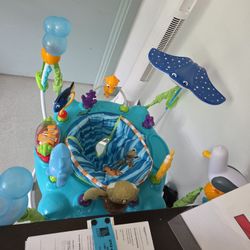 Finding Nemo Jumper 