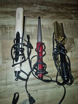 Styling Tools