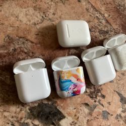 2nd Generation AirPods Case Cases 