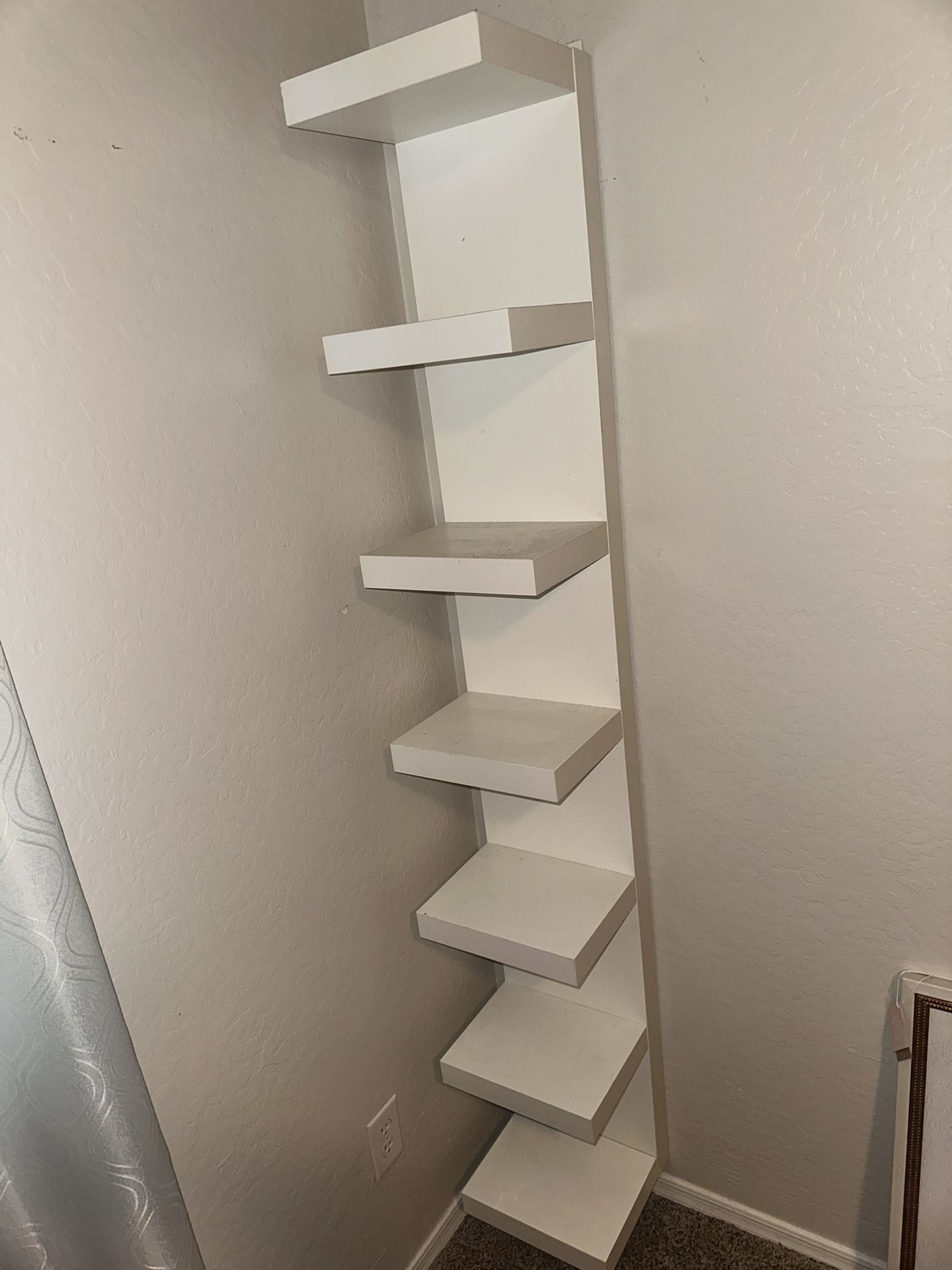 IKEA Lack Shelf