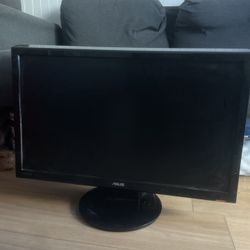 Asus Monitor 