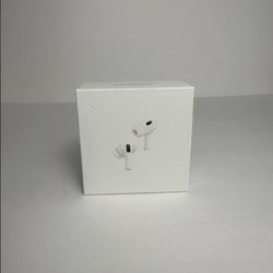 AirPod Pros Gen 2