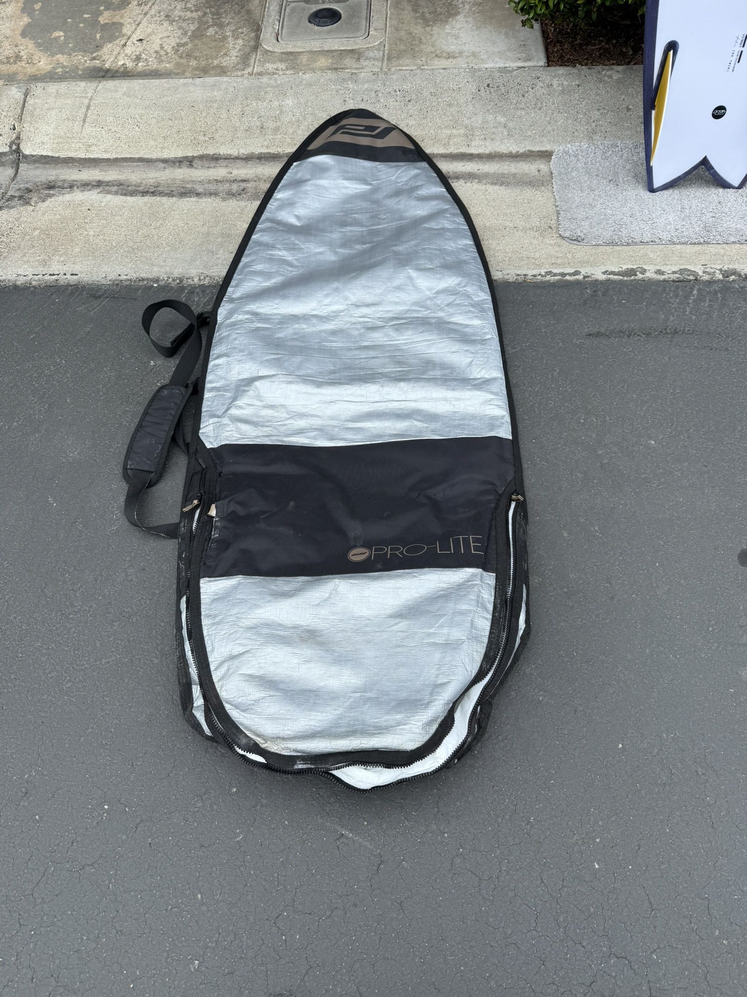 Prolite Day Bag