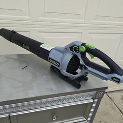 EGO Equipment Prices Listed In Add See Add And Pictures  Prices Are Firm No Less Don't Ask 