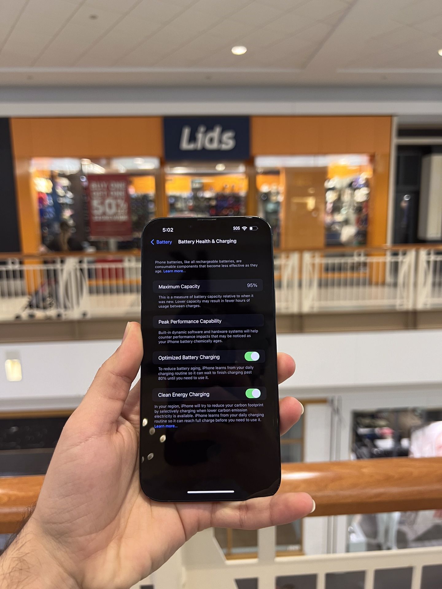 iPhone 14 Plus 128Gb T Mobile