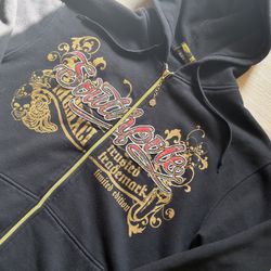 Southpole hoodie