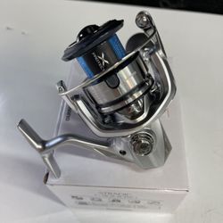 SHIMANO STRADIC C5000XG Fishing REEL BRAND NEW IN THE