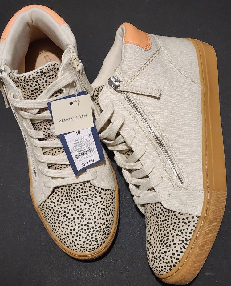 Women's Shoes